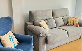 Apartamento ideal para escapadas todo el año